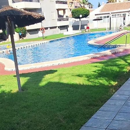 Estudio De Lujo Torrevieja Eksteriør bilde