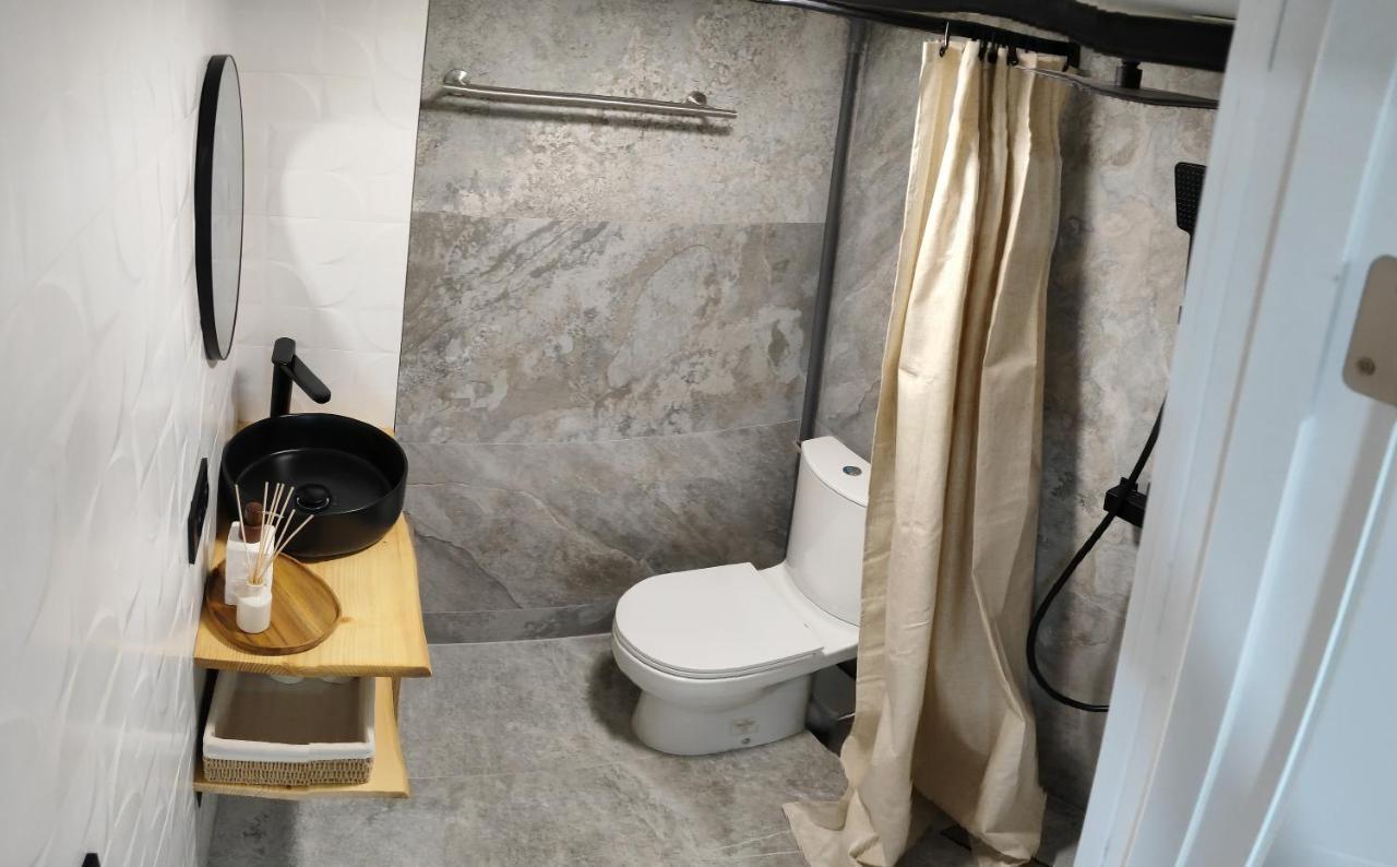 Estudio De Lujo Torrevieja Eksteriør bilde